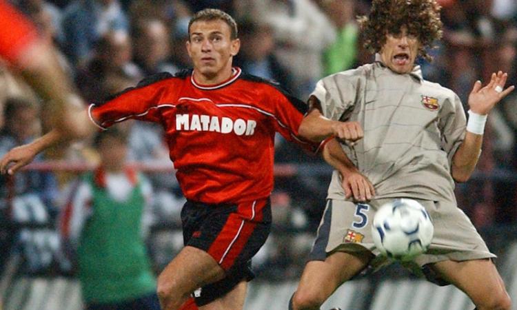 Calcioscommesse: caccia a mister X