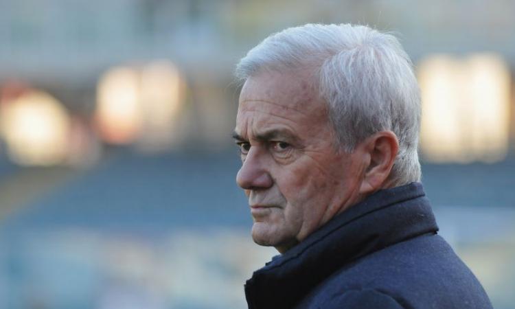 Gigi Simoni:| Ex Inter torna alla Cremonese
