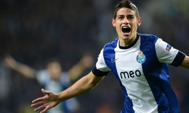 Gasparin a CM: 'James Rodriguez poteva essere della Samp'