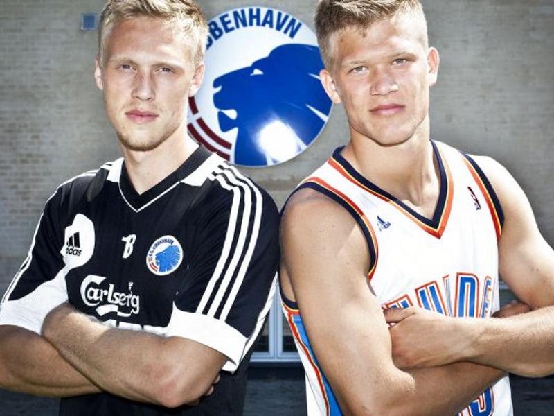 Danimarca, UFFICIALE: FC Copenhagen campione