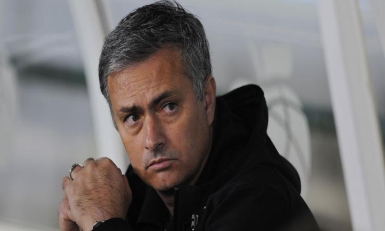 Mourinho: 'Il vero Ronaldo non è Cristiano'