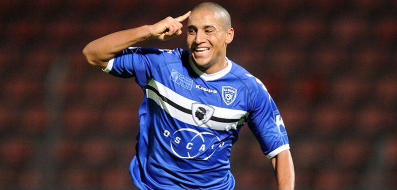 Bastia, UFFICIALE: Choplin ha rinnovato