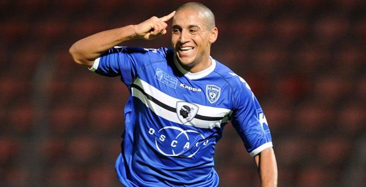 Bastia, UFFICIALE: Choplin ha rinnovato