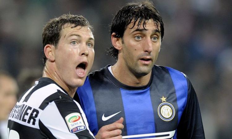 Psg su Lichtsteiner:| Juve-Napoli per Peluso