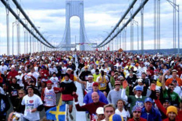 Caronavirus: cancellata la maratona di New York 