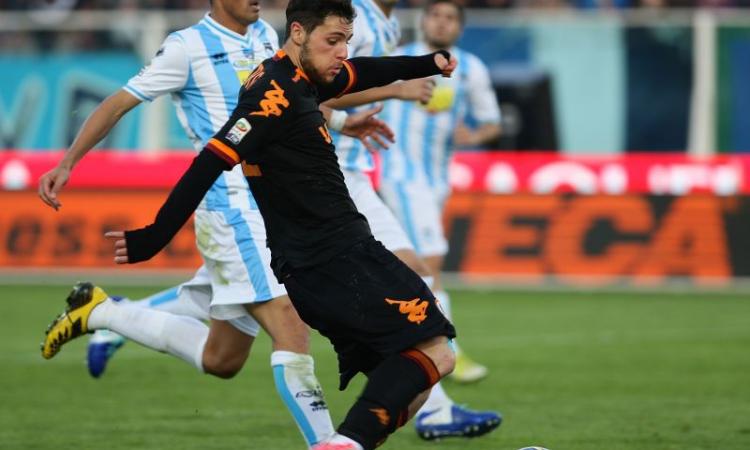 Destro avvicina Osvaldo alla Juventus