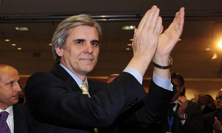Arbitri, Nicchi: 'Moviola tarlo italiano, siamo alibi'