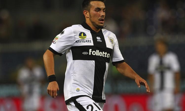 Parma: Sansone nel mirino del Torino