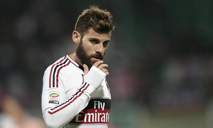 Milan: Nocerino corre verso il Genoa
