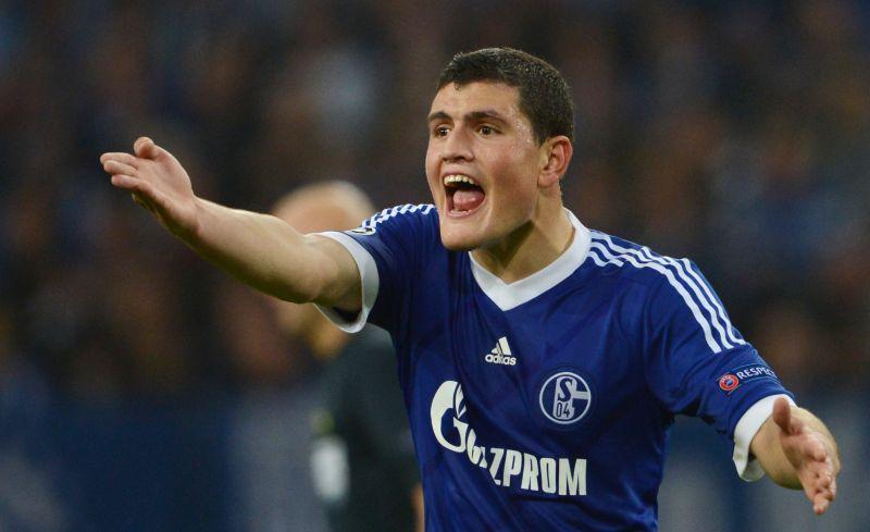 Ds Schalke 04: 'Papadopoulos in prestito al Bayer'