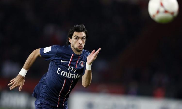 Pastore al Milan: Arsenal permettendo