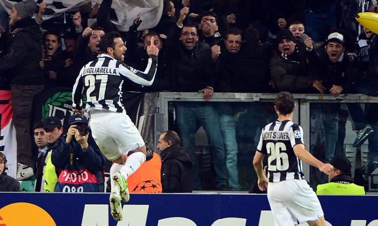 Sampdoria-Verona: duello per uno juventino
