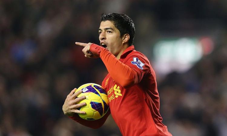 Juve: chance for Suarez. Milan: auction for Montolivo