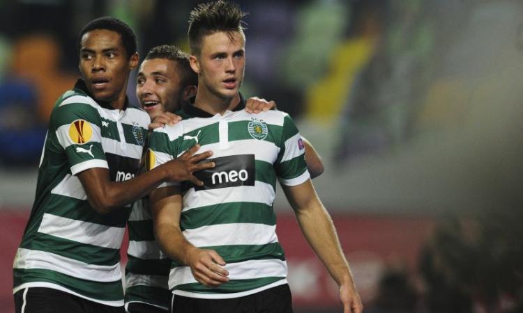 Van Wolfswinkel, la Fiorentina ci pensa