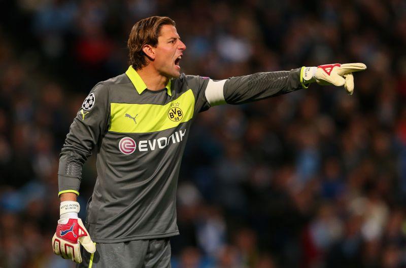 Borussia Dortmund, UFFICIALE: rinnova Weidenfeller 