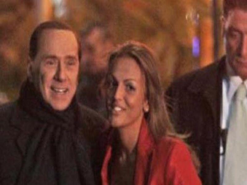 Berlusconi: a San Siro con la Pascale