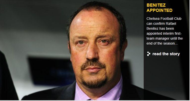 Lo Schalke 04 vuole Rafa Benitez