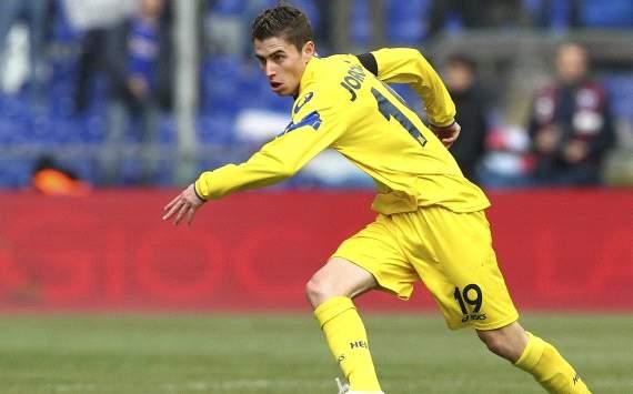 Milan, mani su Jorginho