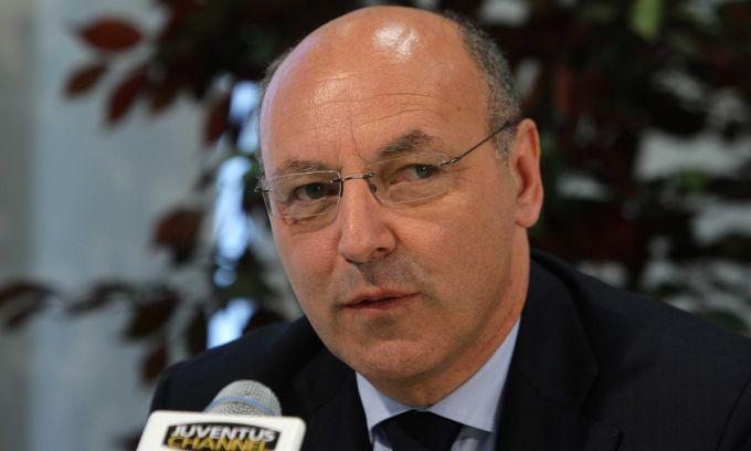 Juve, Marotta: 'Al momento non ci siamo noi dietro alle scelte di Donnarumma...'