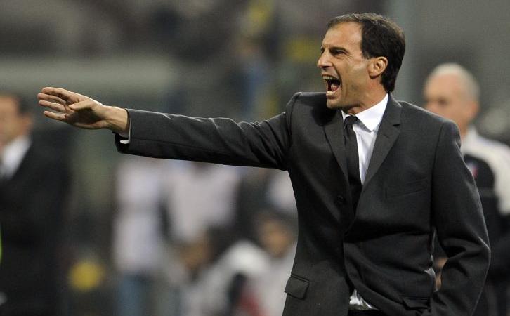 Milan, Allegri e il tabù degli scontri diretti VIDEO