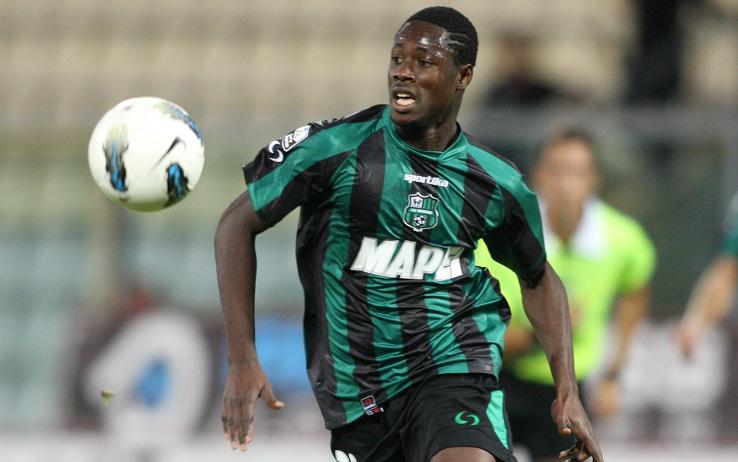 Juve: no al Levante per Boakye