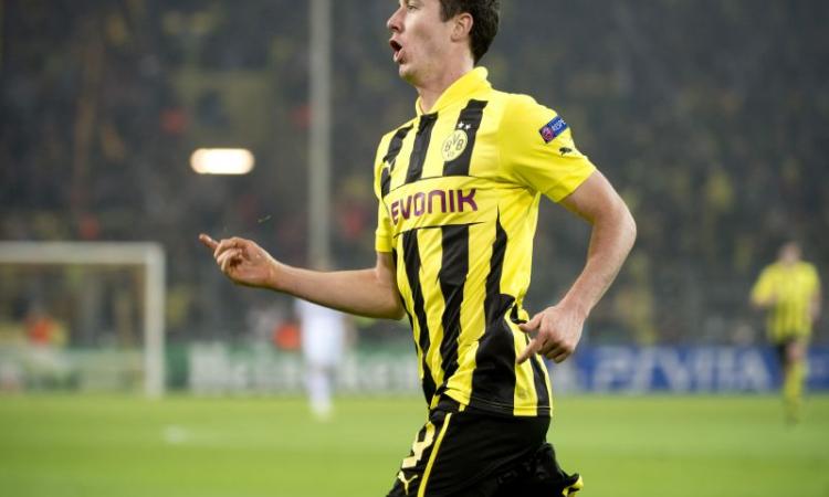 Borussia Dortmund, raggiunto l'accordo per l'erede di Lewandowski