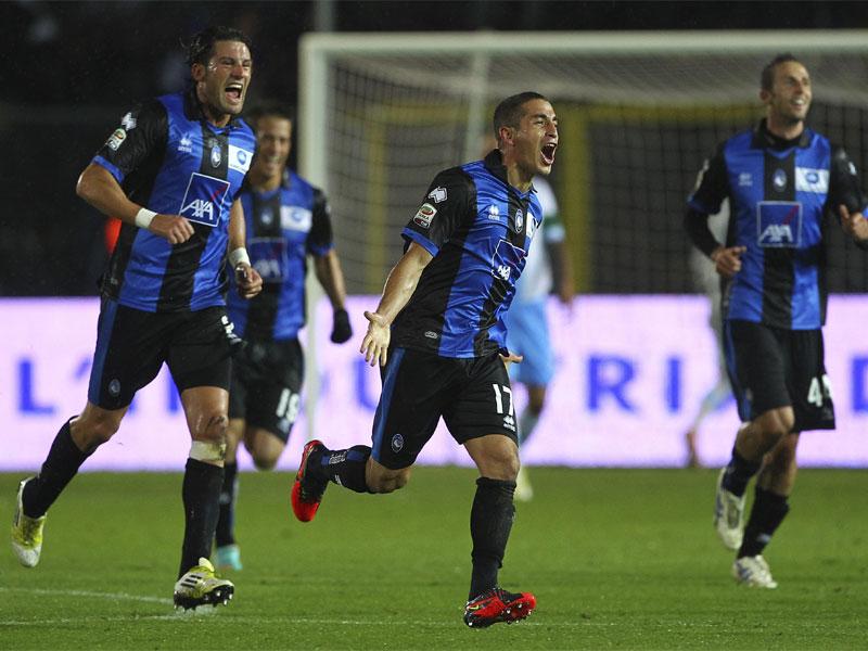 Serie A, Atalanta-Chievo 2-1: GOL e HIGHLIGHTS