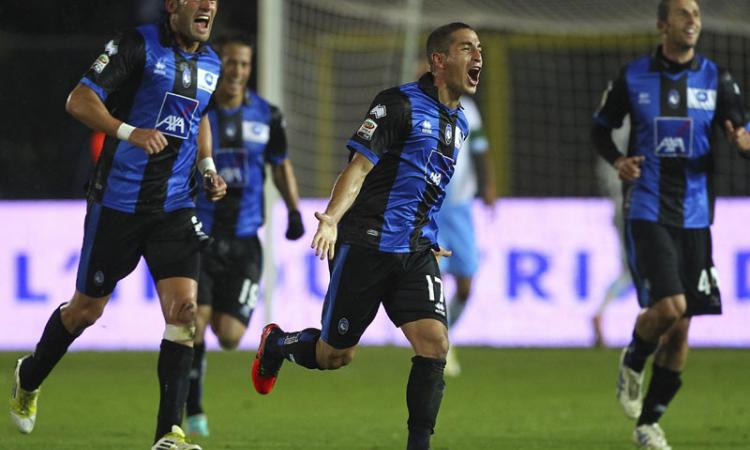 CM STADIO: Atalanta-Napoli 1-0