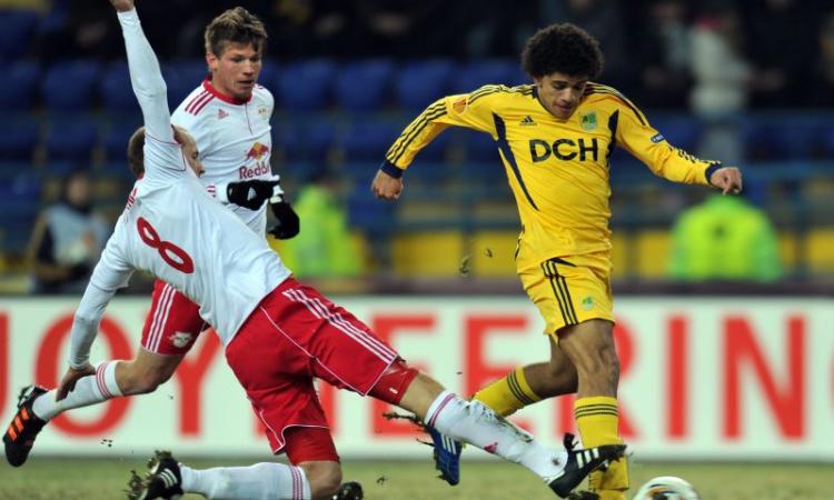 Euroconsigli: Taison, gol da knockout