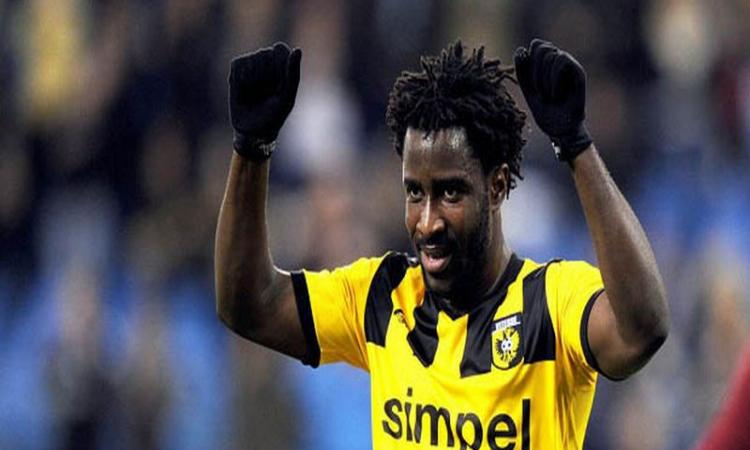 Ag. Bony: 'Mai parlato col Napoli, ma sarebbe un sogno'