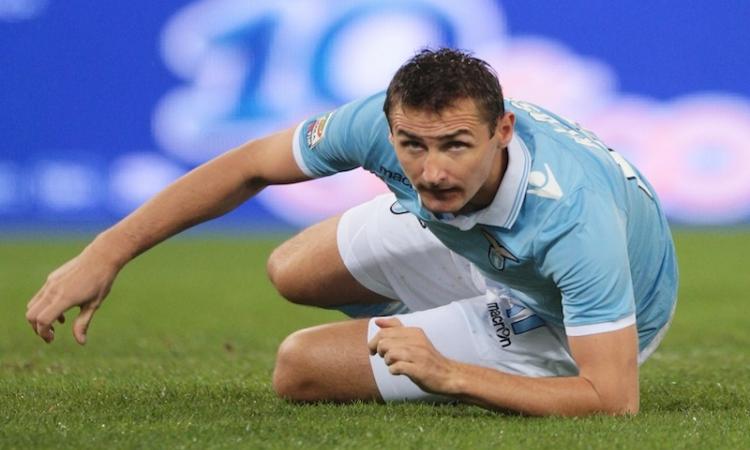 Lazio, Klose:| 'Può tornare in campo il 30 marzo'