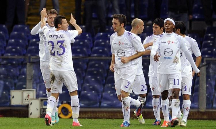 Ag. Pasqual: 'Rinnovo? Quando la Fiorentina avrà tempo'