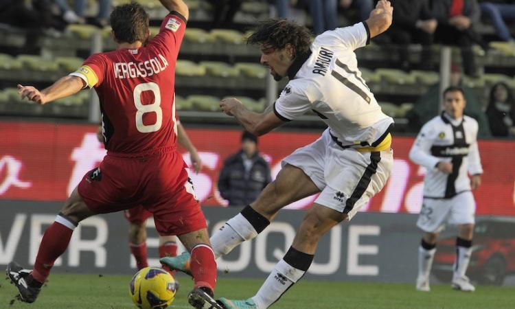 Cuore Vergassola: resta al Siena in Serie D