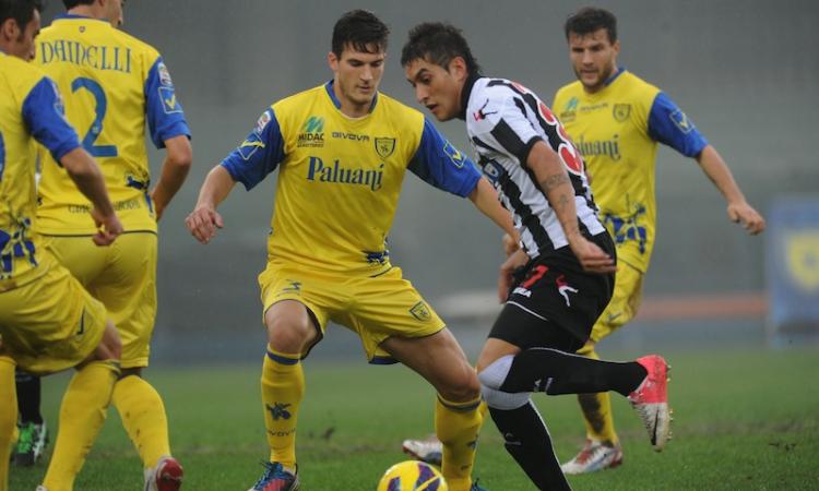 Chievo-Ag. Andreolli: |'Inter? E' fatta'