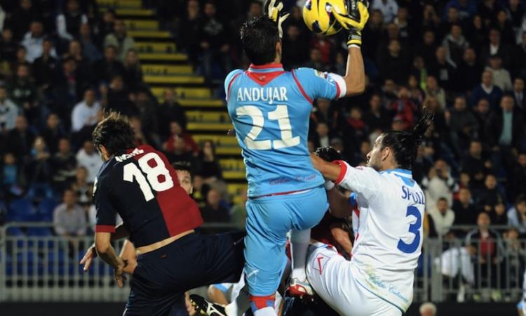 Cataniamania: ora i fatti toccano ad 'altri'