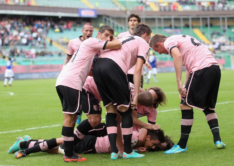 Palermo: riatletizzazione e fisioterapia per Dybala