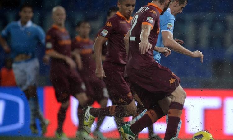 Lazio, derby al lunedì:| Una grana per i tifosi