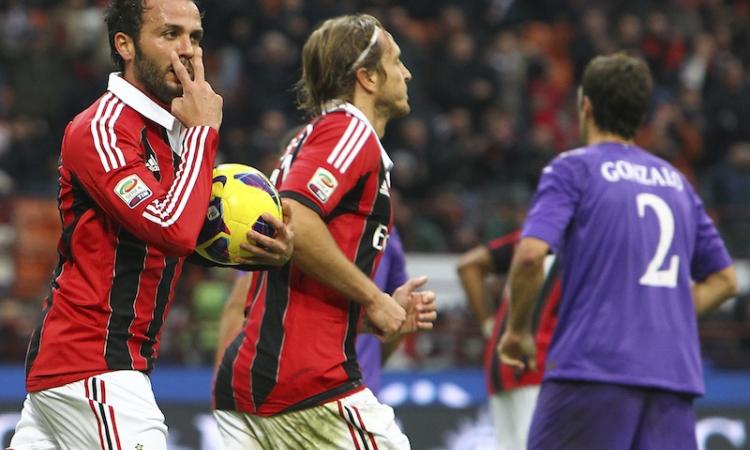Milan, l'ex Gambaro:| 'Commessi errori di valutazione'