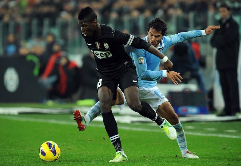 Lazio-Juve, QPR-City e Coppa d'Africa