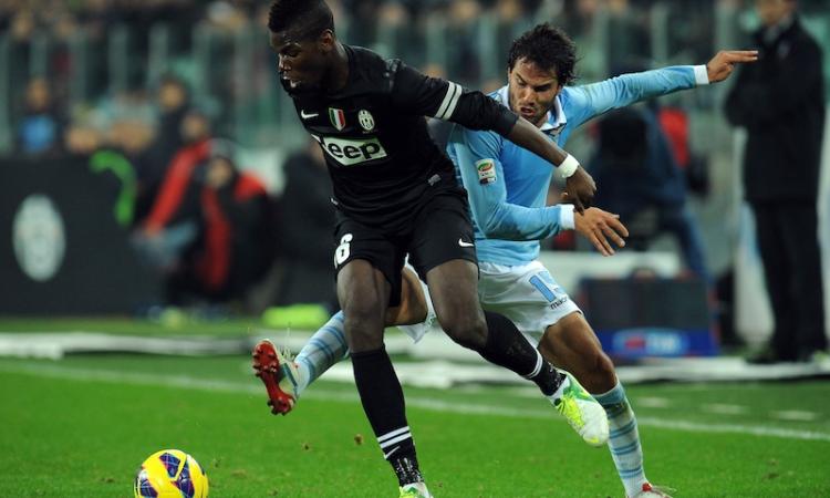 Lazio:| Gonzalez chiede l'aumento a Lotito