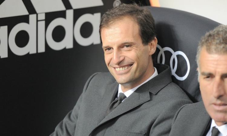 Allegri: 'Non penso a Guardiola. Pato, pazienza' VIDEO