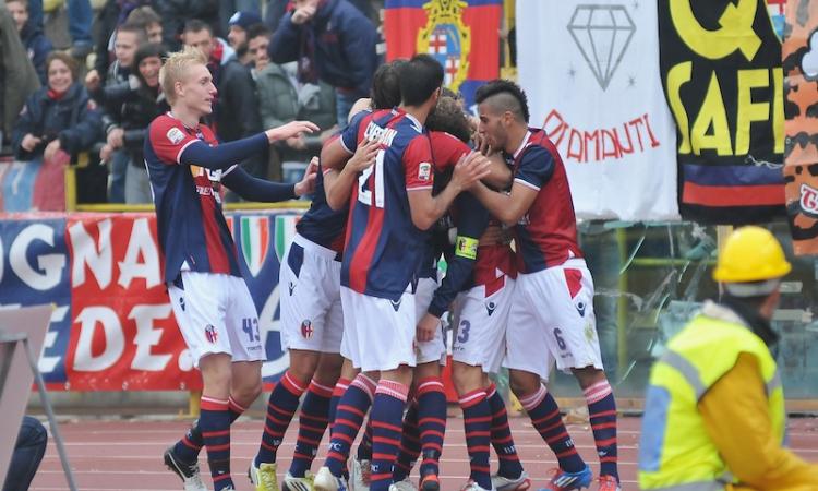 Inter-Bologna, attacchi a confronto: Strama preferirebbe quello rossoblù?