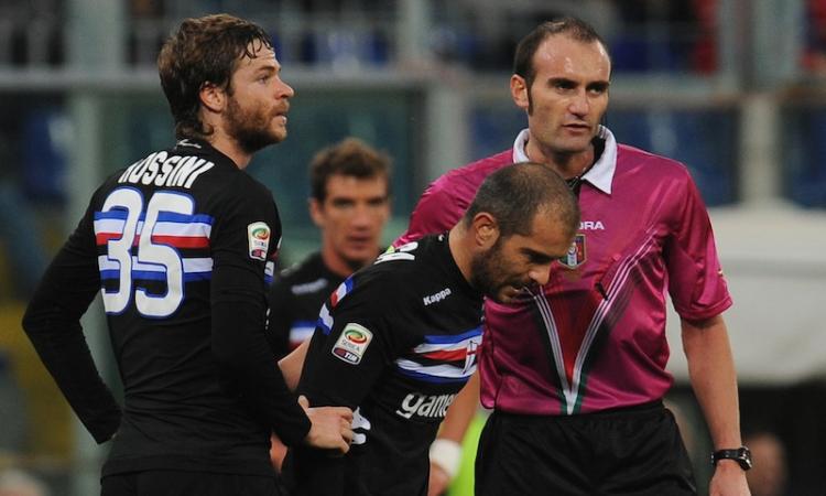 Samp, Osti: 'Restano esuberi, appuntamento a gennaio'