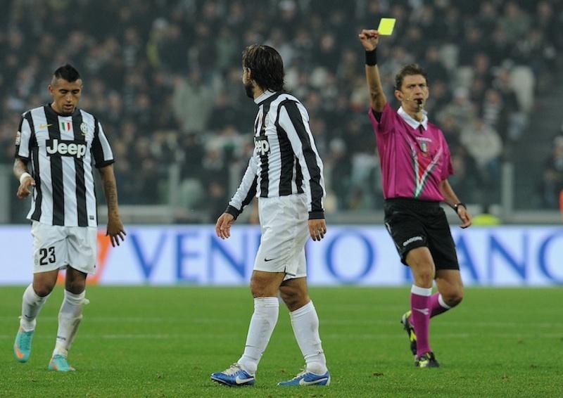 IL CASO: Juve-Inter quante polemiche inutili che fanno male al calcio italiano