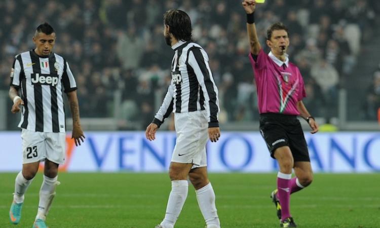 IL CASO: Juve-Inter quante polemiche inutili che fanno male al calcio italiano