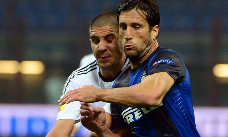 Calciomercato Lazio: piace un difensore dell'Inter
