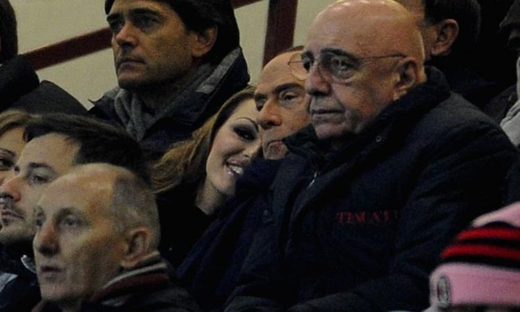Il Comune vuol cacciare il Milan da San Siro a causa della condanna di Berlusconi