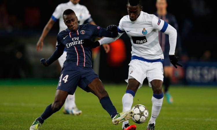 PSG: Matuidi tratta il rinnovo