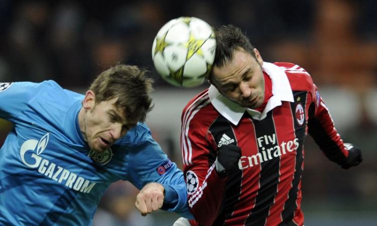 Zenit San Pietroburgo, UFFICIALE: Lombaerts ha rinnovato