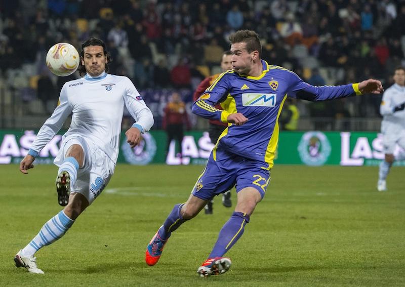 Genoa su Bianchi:| Floccari con Brienza o Rivas al Toro